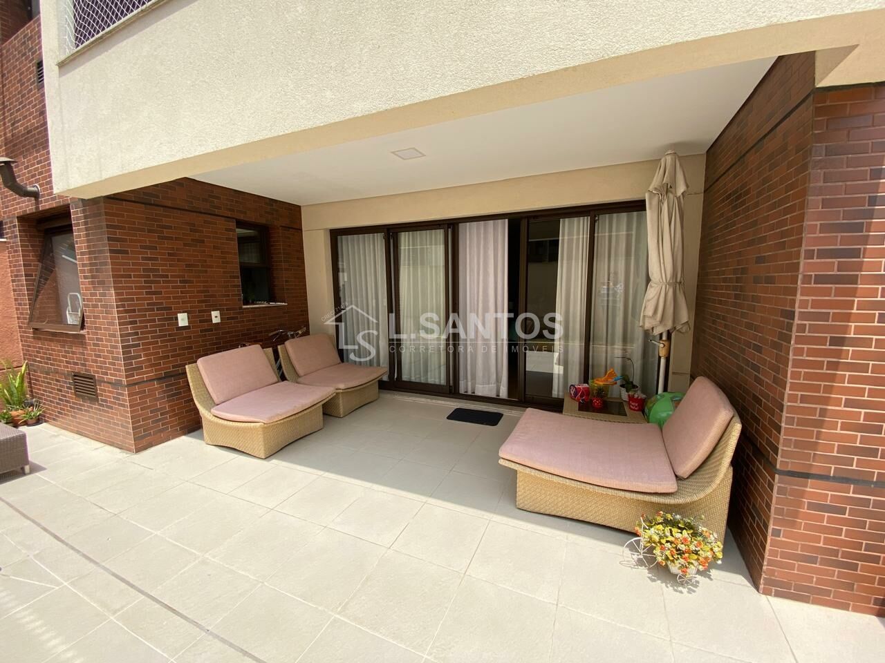 Apartamento para Venda - Vila Monumento