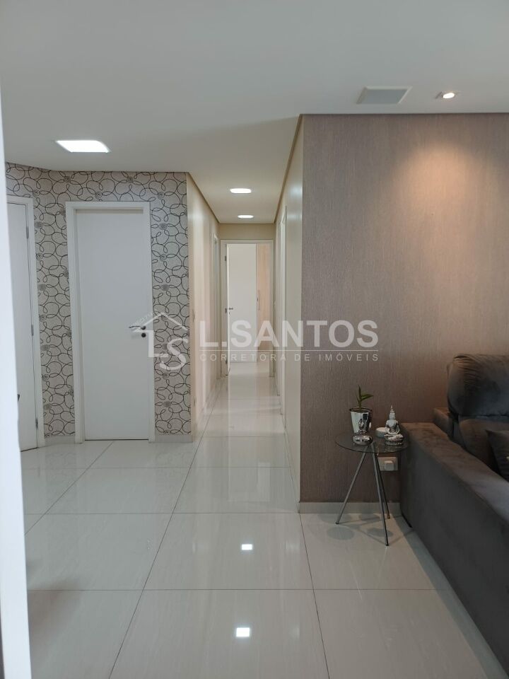 Apartamento para Venda - Santo Antônio
