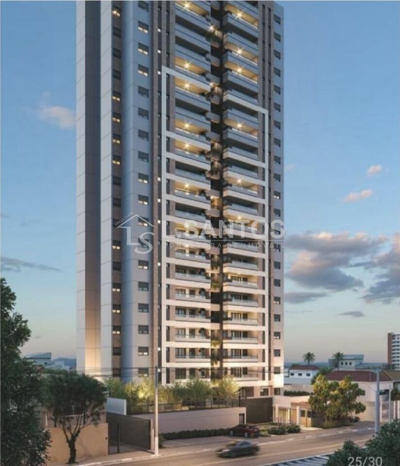 Apartamento para Venda - Campestre