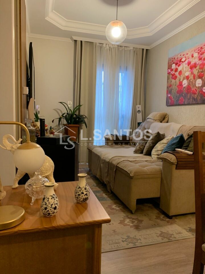 Apartamento para Venda - Santa Maria