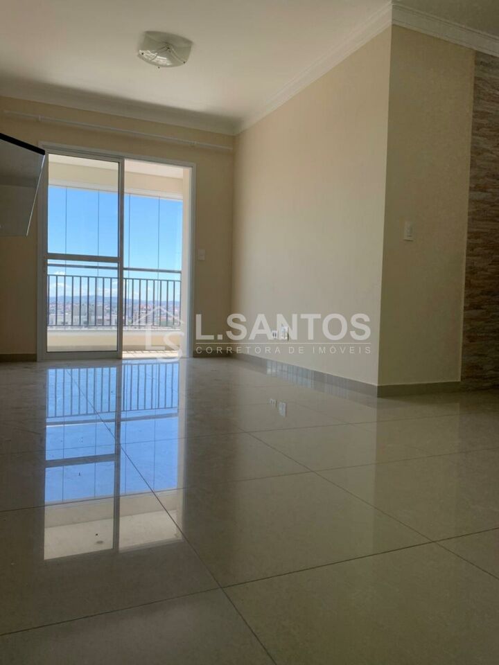 Apartamento para Venda - Olímpico