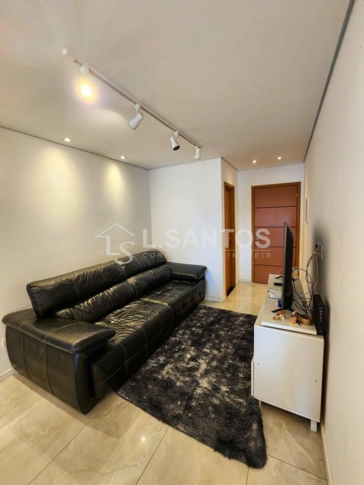 Apartamento para Venda - Santa Maria