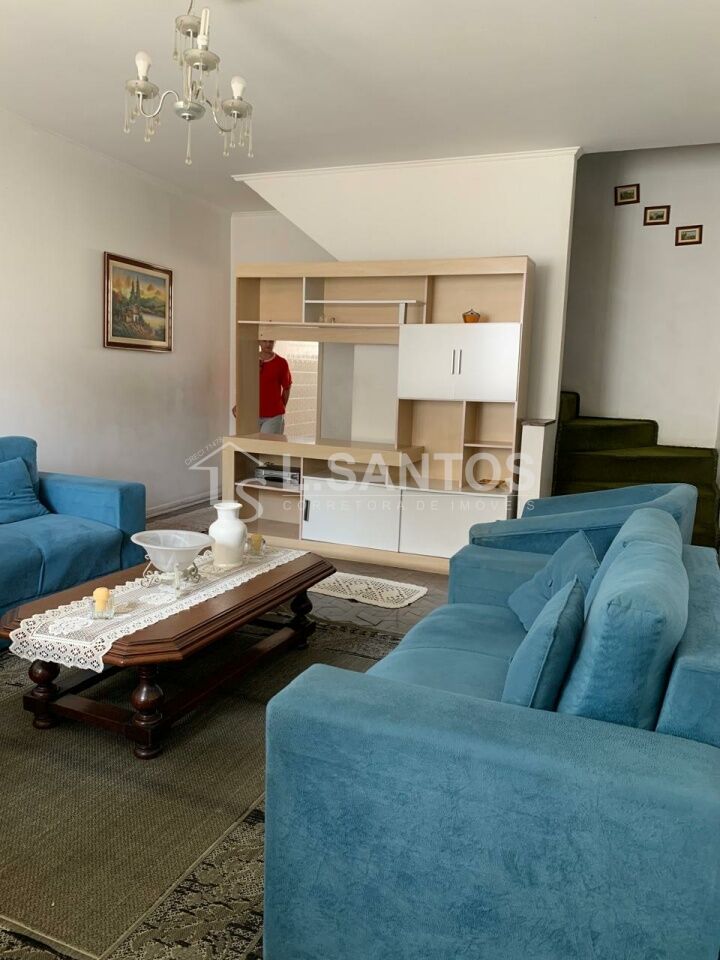 Sobrado para Venda - Olímpico