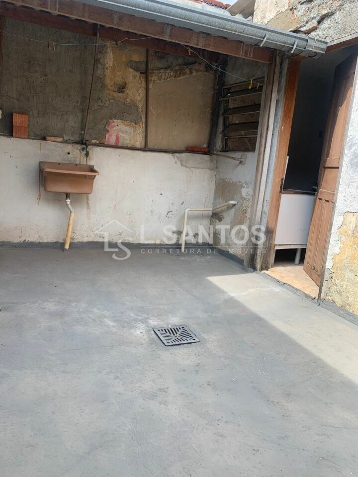 Casa Térrea para Venda - Santa Maria