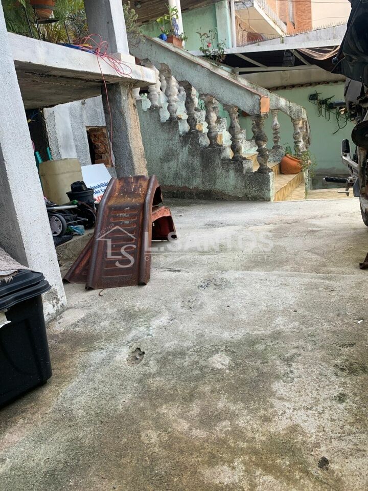 Casa Térrea para Venda - Santa Maria