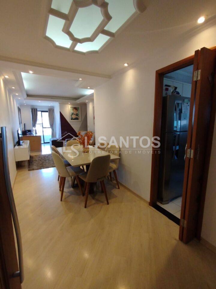 Apartamento para Venda - Boa Vista