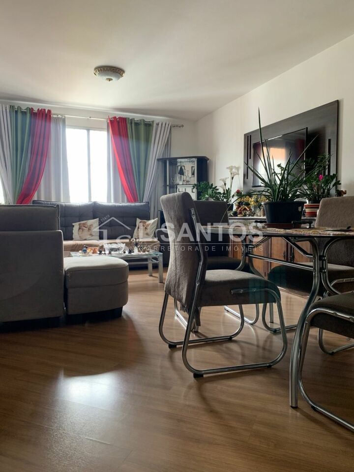 Apartamento para Venda - Santo Antônio