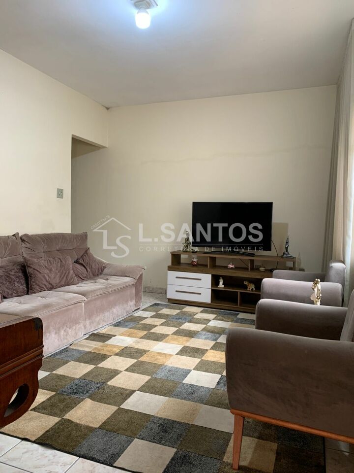 Casa Térrea para Venda - Olímpico
