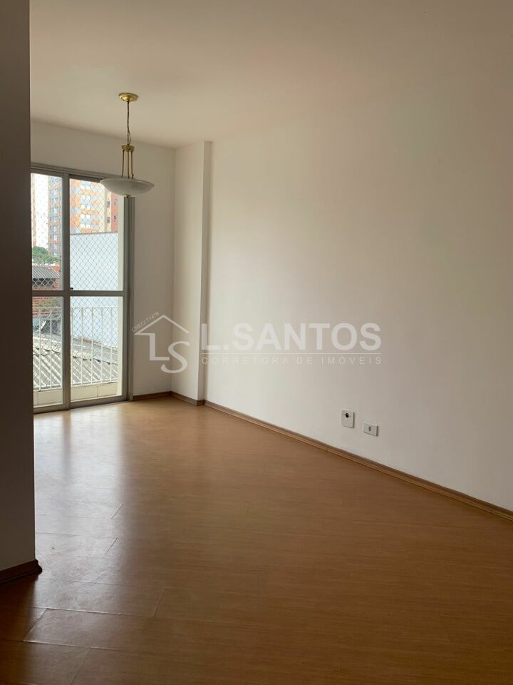 Apartamento para Venda - Santa Paula