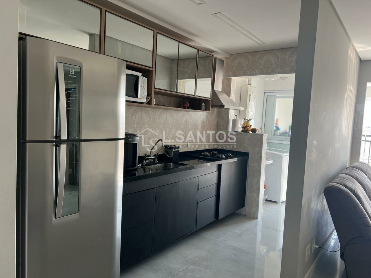 Apartamento para Venda - Osvaldo Cruz