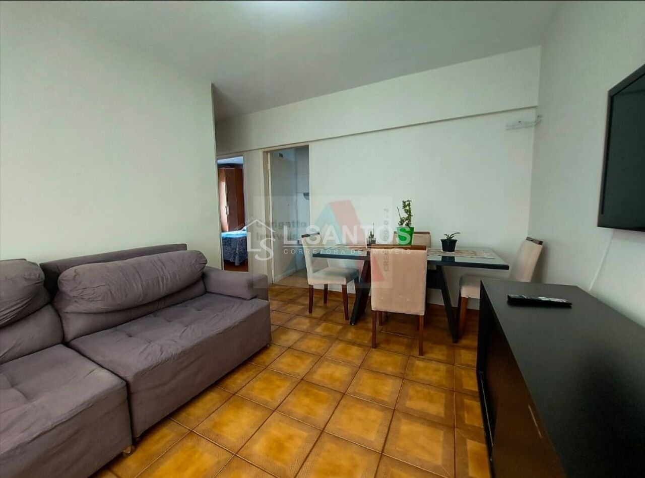 Apartamento para Venda - Centro