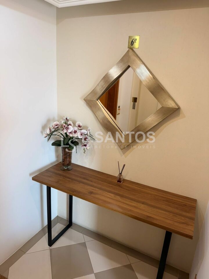 Apartamento para Venda - Santo Antônio