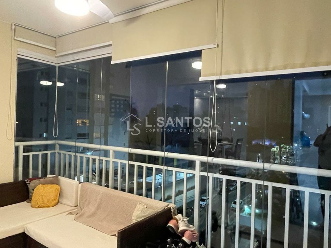 Apartamento para Venda - Olímpico