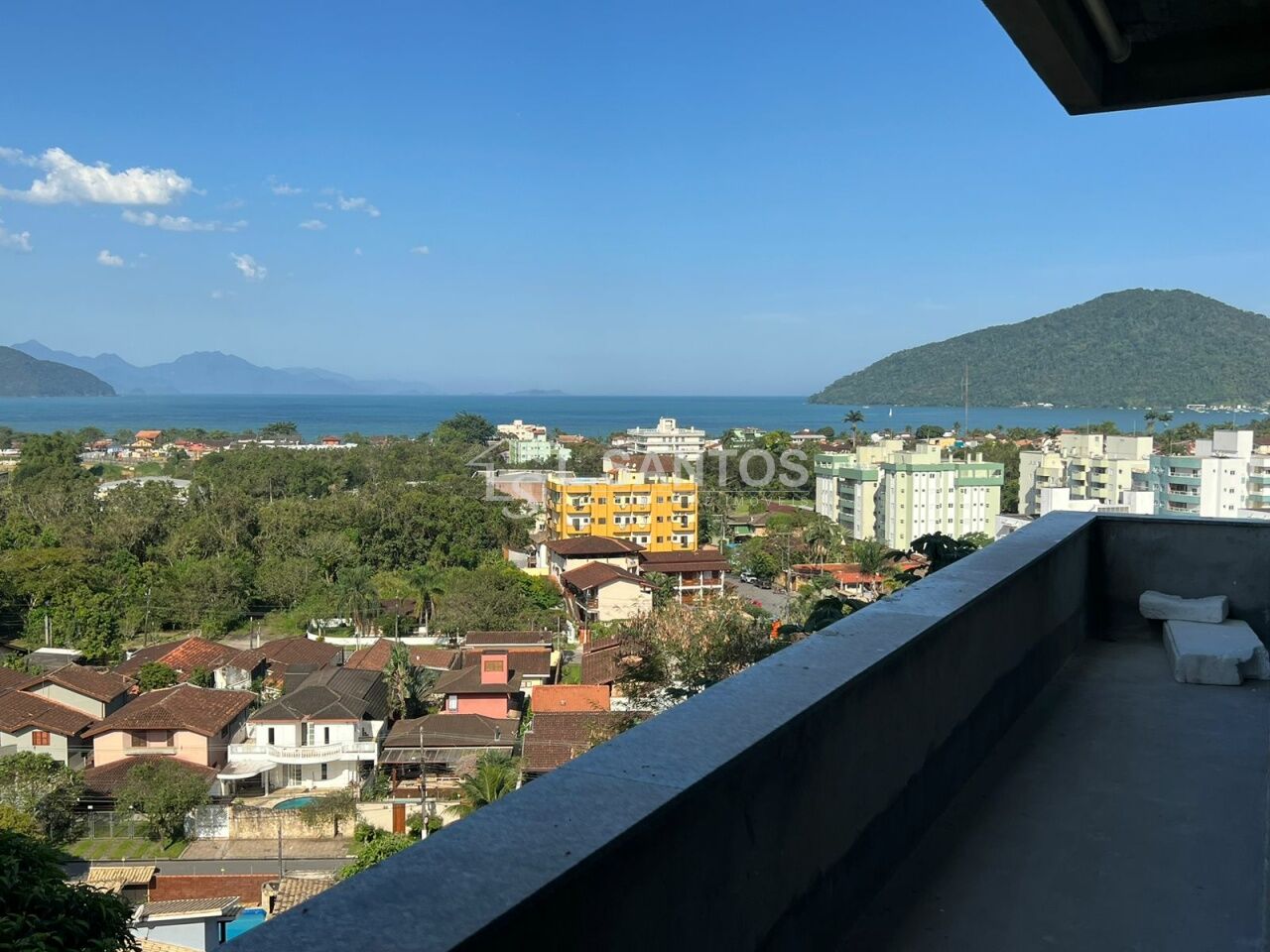 Apartamento para Venda - Barra da Lagoa