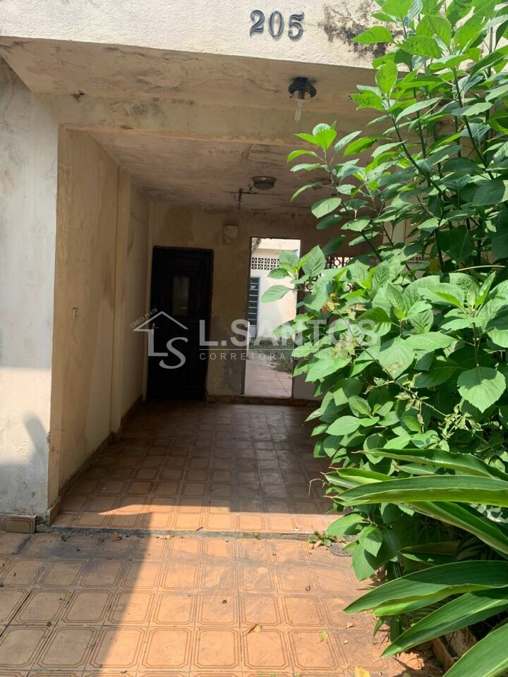 Casa Térrea para Venda - Olímpico