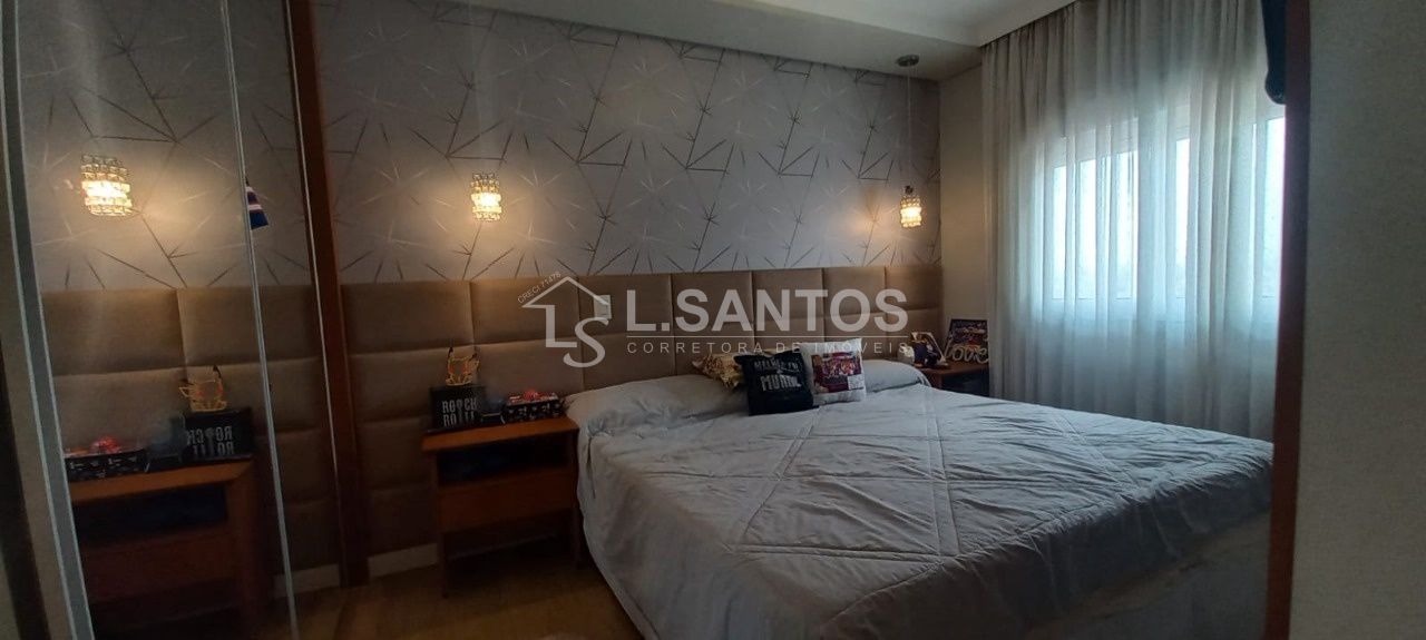Cobertura para Venda - Santa Paula