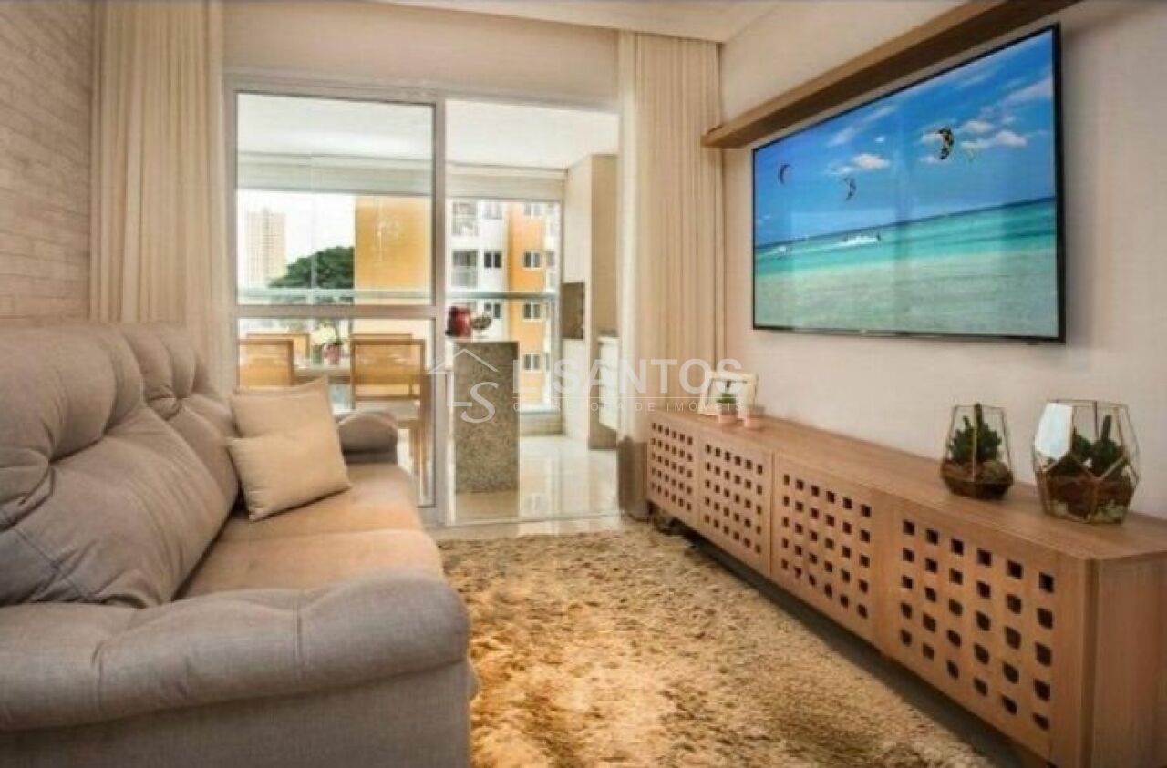 Apartamento para Venda - Barcelona