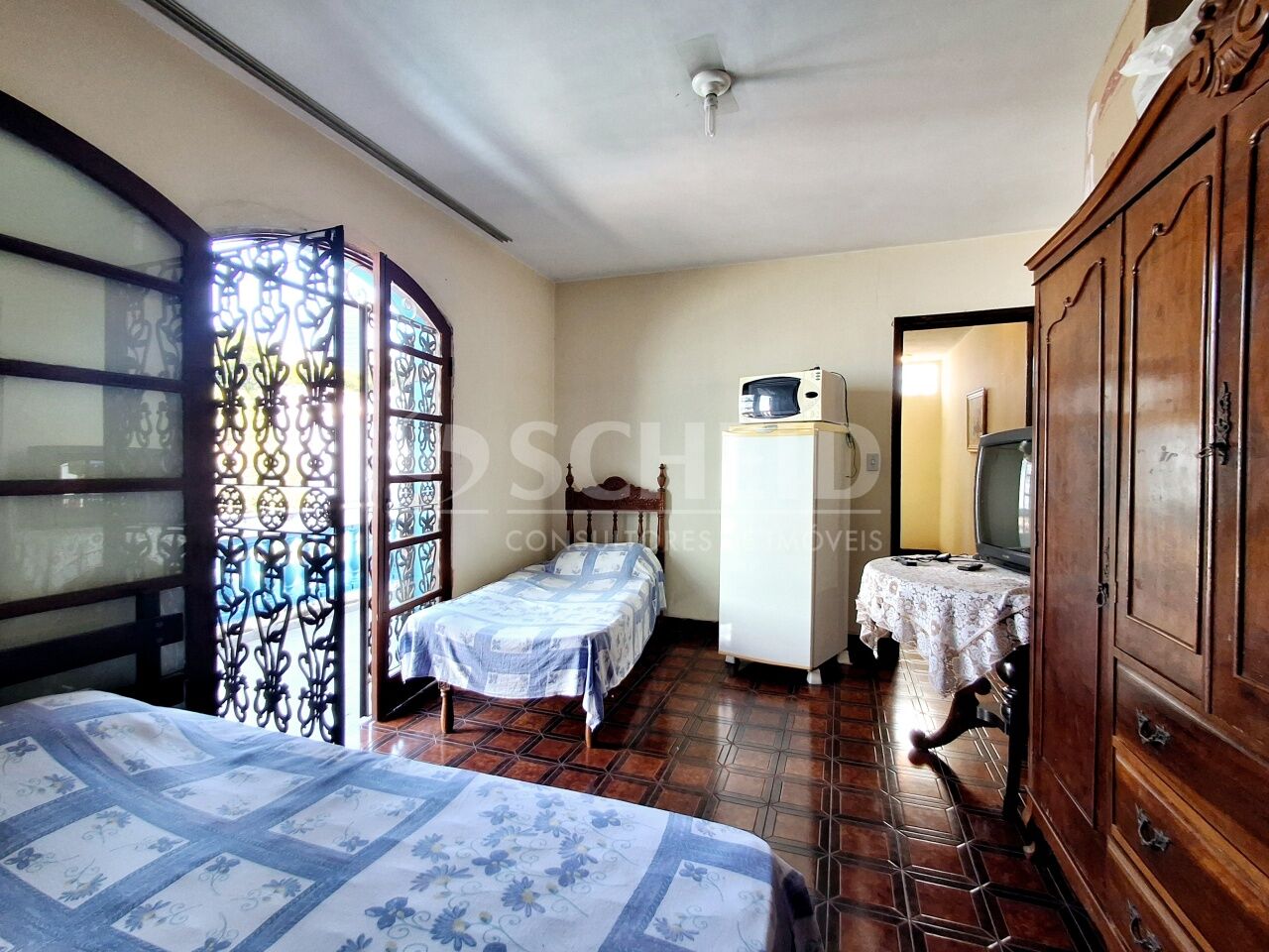 Suíte Edicula