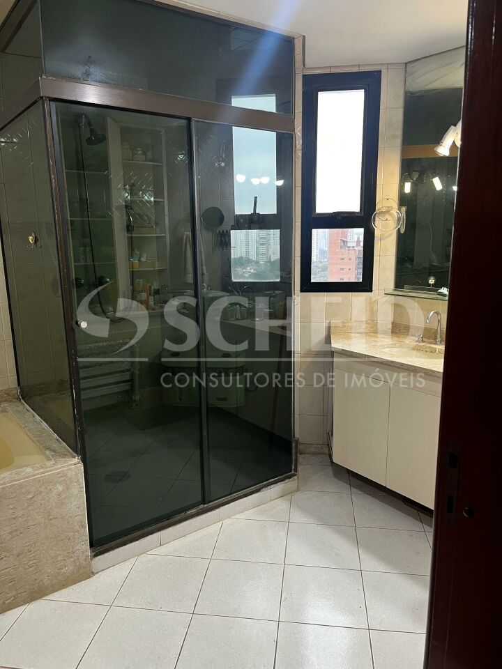 Banheiro Suite Master