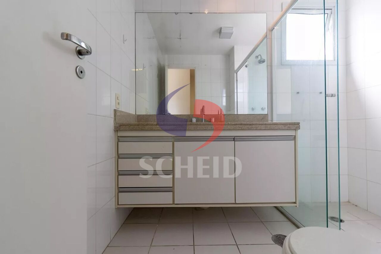 Banheiro Suíte 1 Master