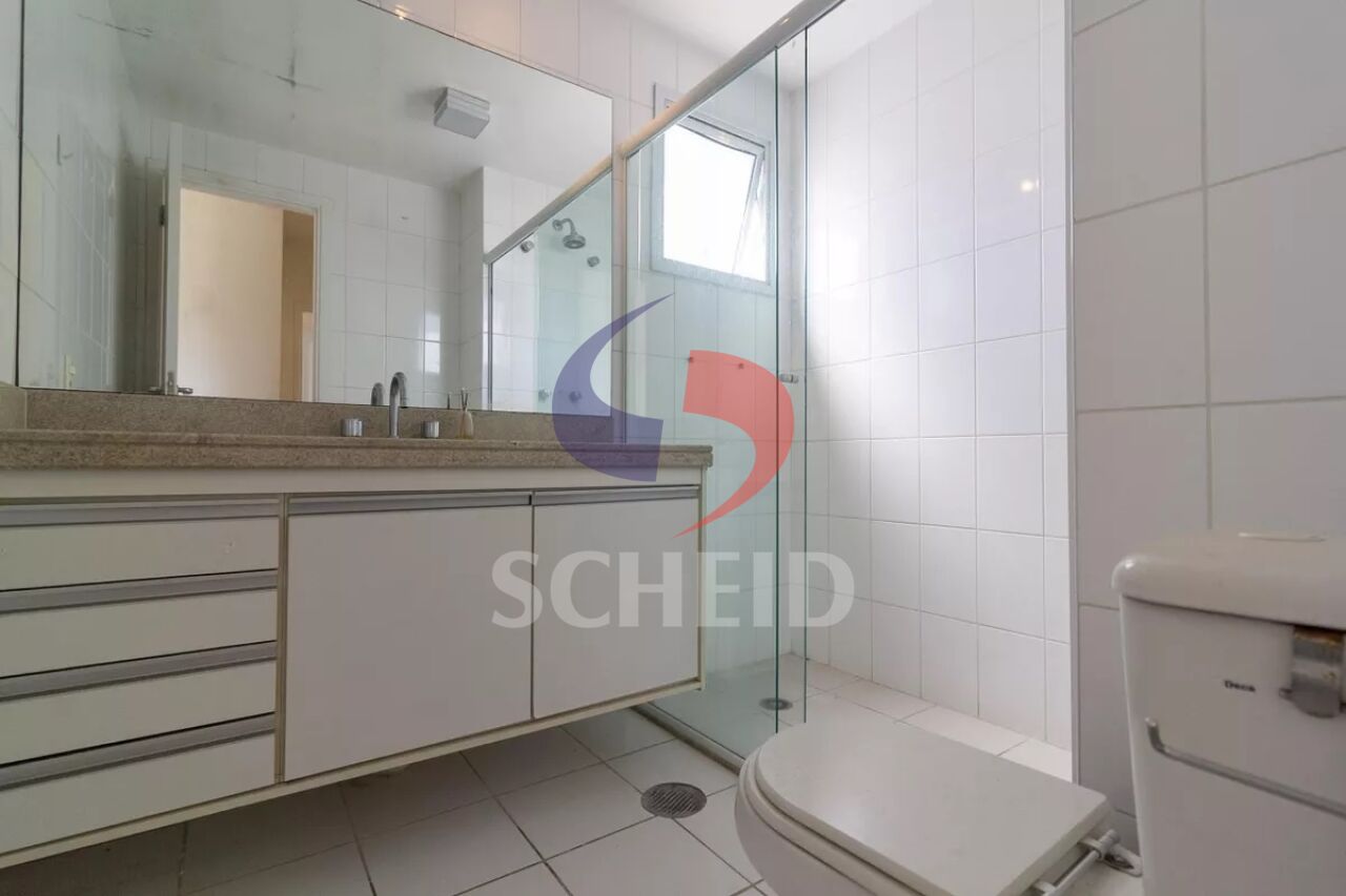 Banheiro Suíte 1 Master