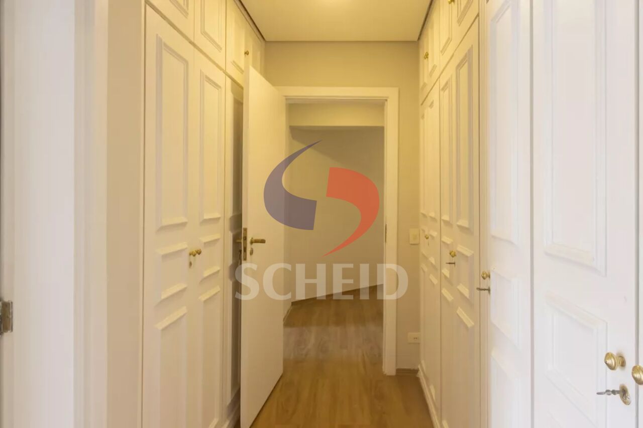 Closet Suíte Master