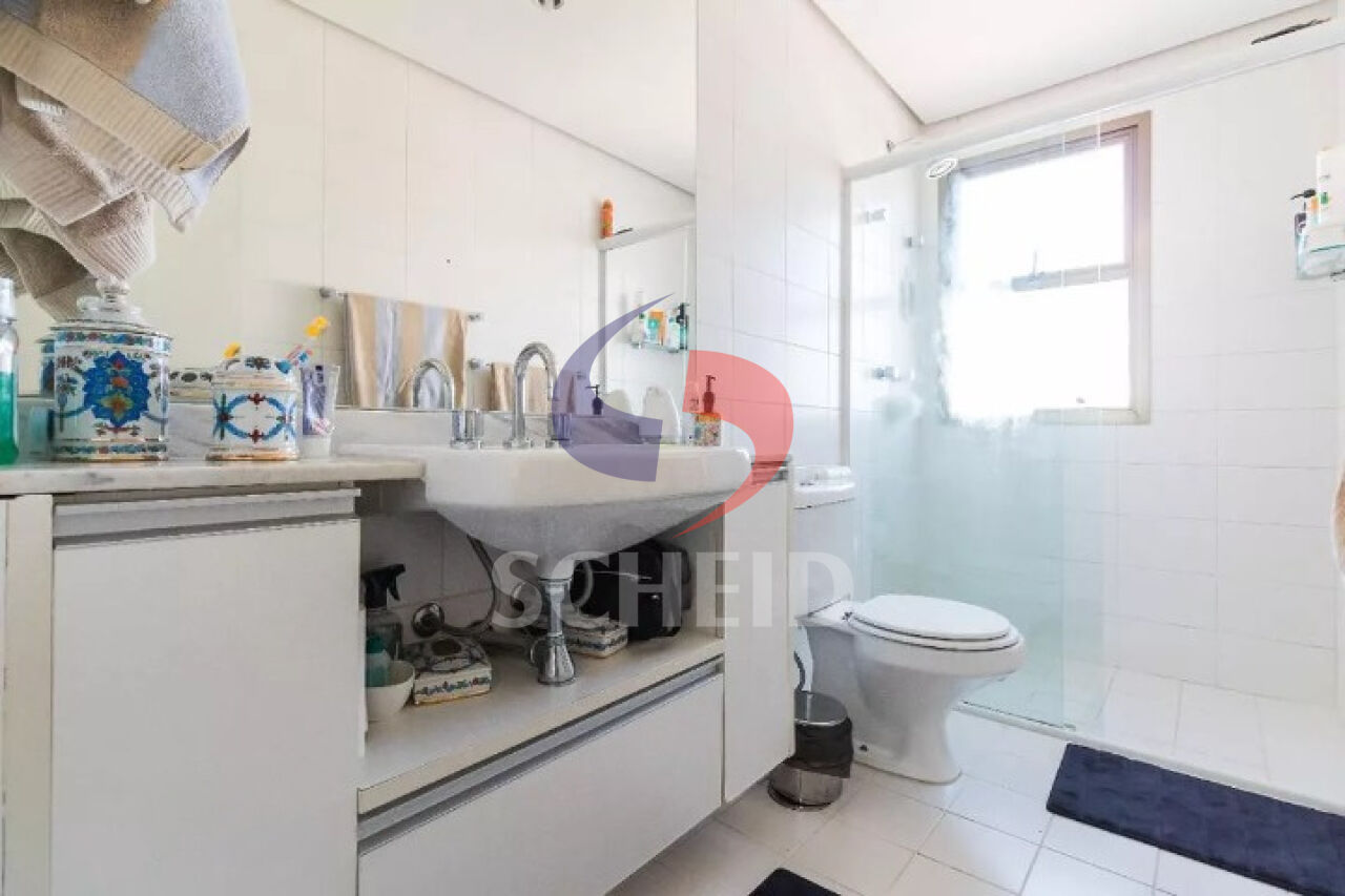 Banheiro Suíte Master