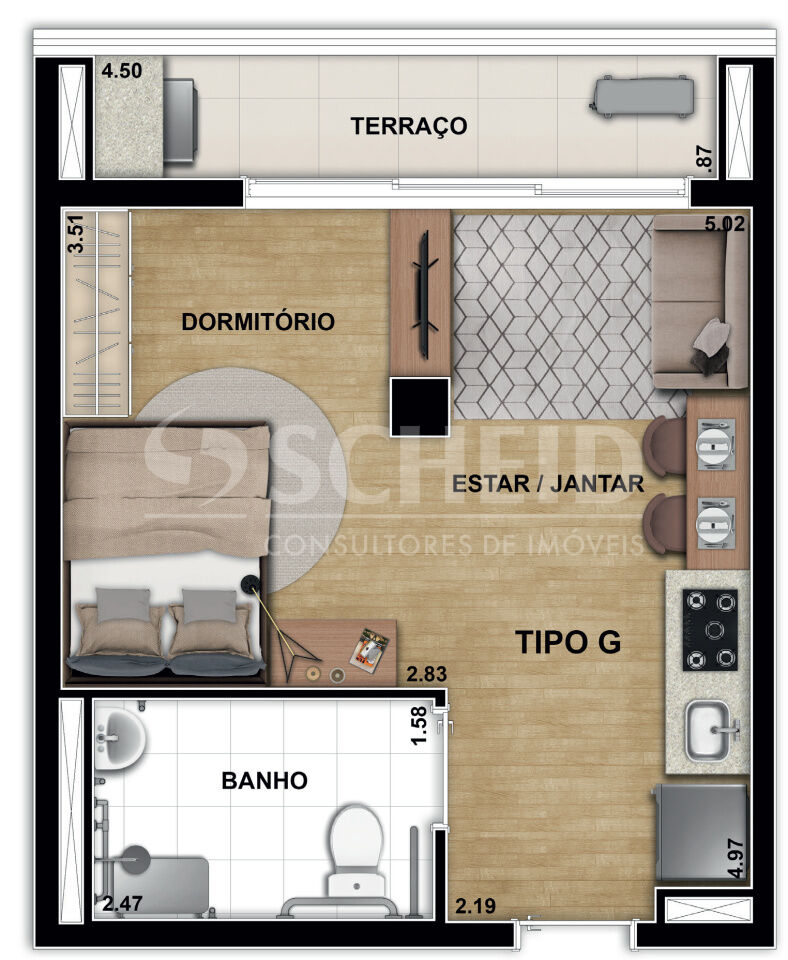 Foto 1