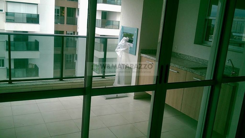 Apartamento Jardim Caravelas 3 dormitorios 0 banheiros 2 vagas na garagem