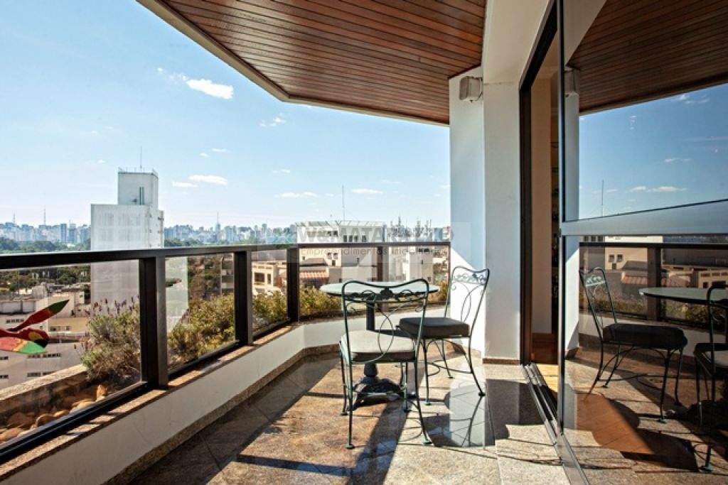 Apartamento Indianópolis 4 dormitorios 6 banheiros 4 vagas na garagem