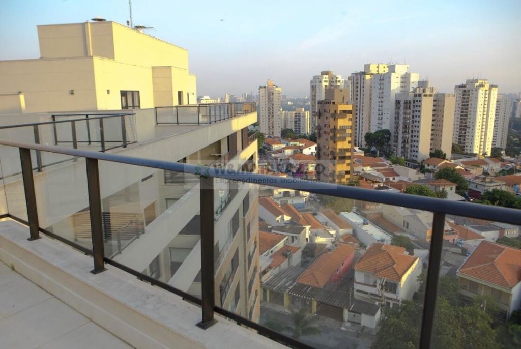Apartamento Alto da Lapa 4 dormitorios 5 banheiros 4 vagas na garagem
