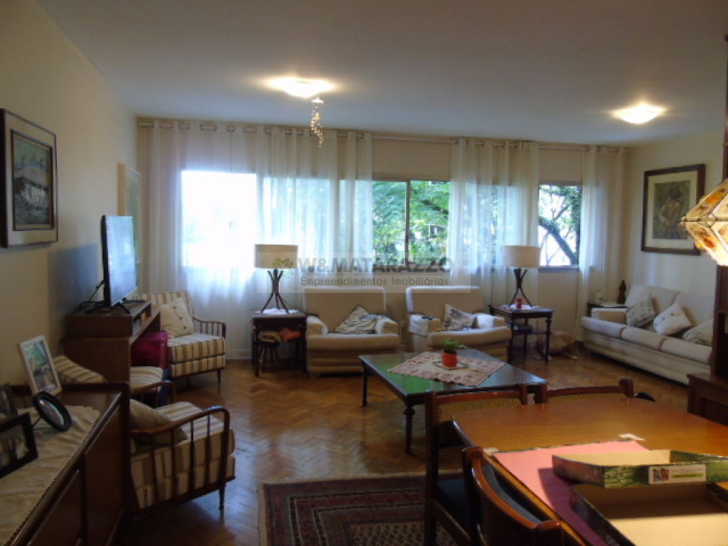 Apartamento Campo Belo 3 dormitorios 4 banheiros 1 vagas na garagem