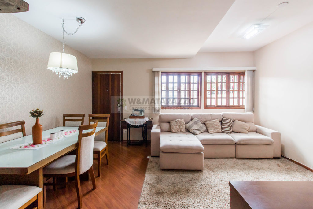 Casa Jardim Umuarama 2 dormitorios 3 banheiros 2 vagas na garagem