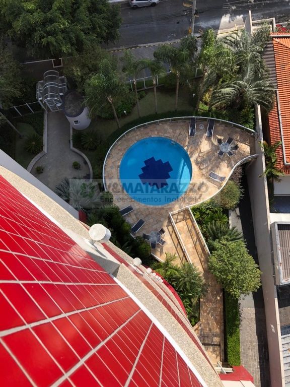 Apartamento Brooklin Paulista 2 dormitorios 4 banheiros 3 vagas na garagem