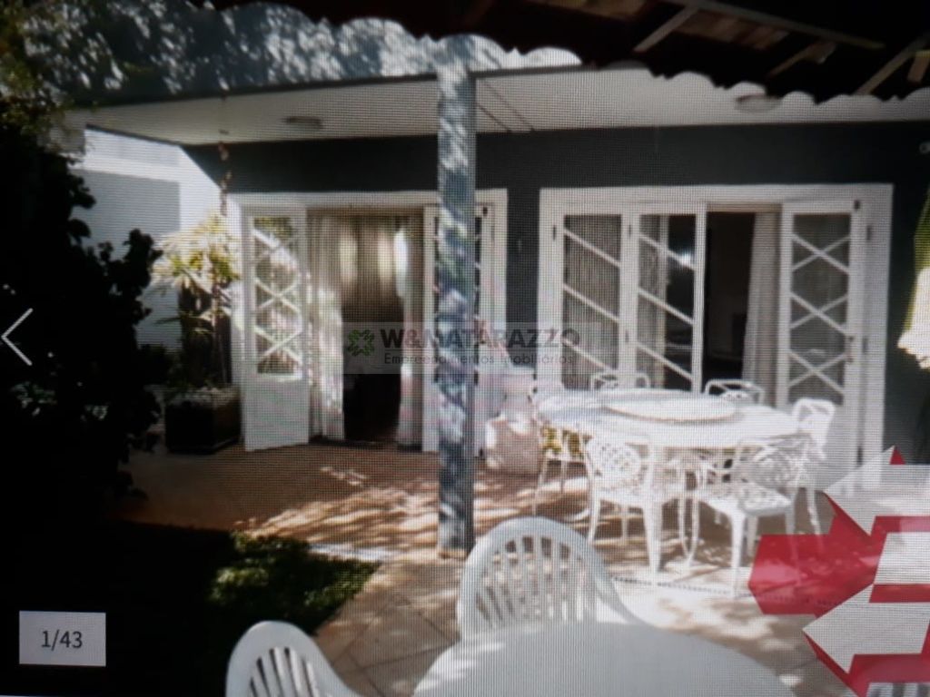 Casa Saúde 4 dormitorios 5 banheiros 3 vagas na garagem