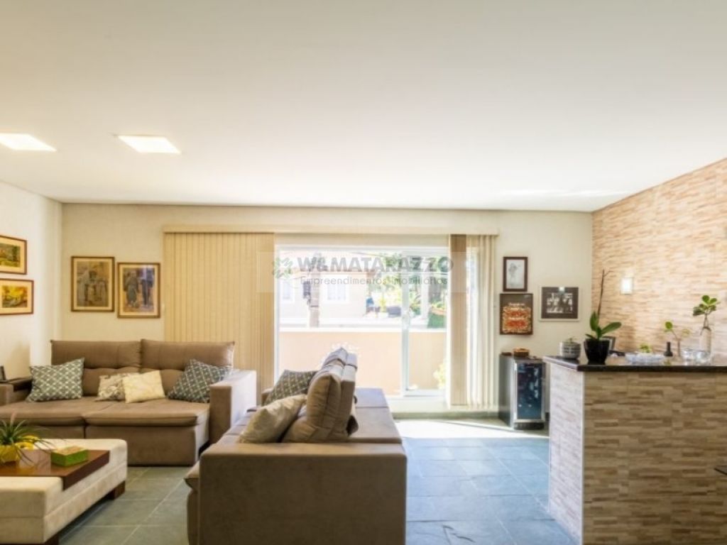 Casa Brooklin Novo 3 dormitorios 4 banheiros 4 vagas na garagem