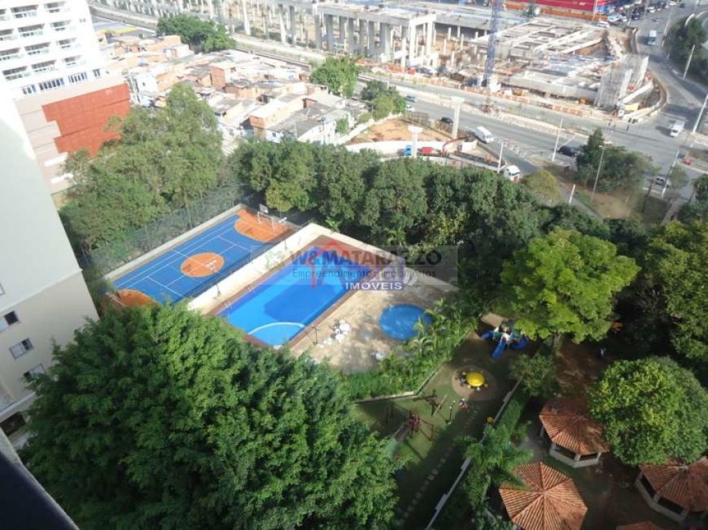 Apartamento Jardim Aeroporto 3 dormitorios 3 banheiros 2 vagas na garagem