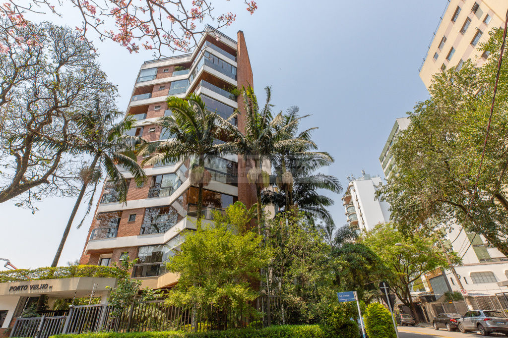 Apartamento Indianópolis 3 dormitorios 5 banheiros 3 vagas na garagem