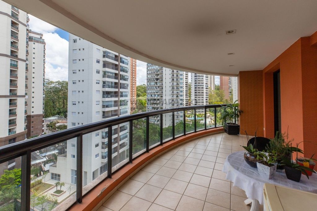 Apartamento Jardim Fonte do Morumbi 3 dormitorios 5 banheiros 4 vagas na garagem