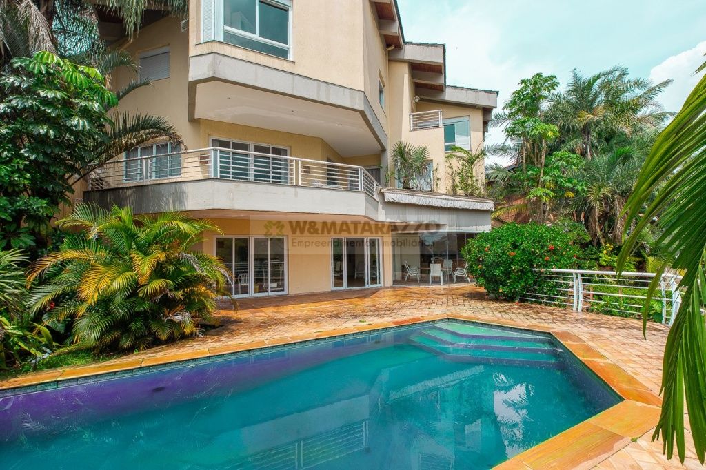 Casa Jardim Leonor 4 dormitorios 7 banheiros 6 vagas na garagem