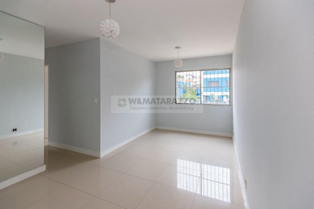 Apartamento Vila Butantã 3 dormitorios 1 banheiros 1 vagas na garagem