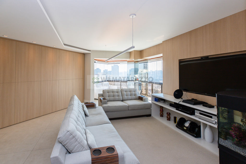 Apartamento Campo Belo 4 dormitorios 5 banheiros 3 vagas na garagem