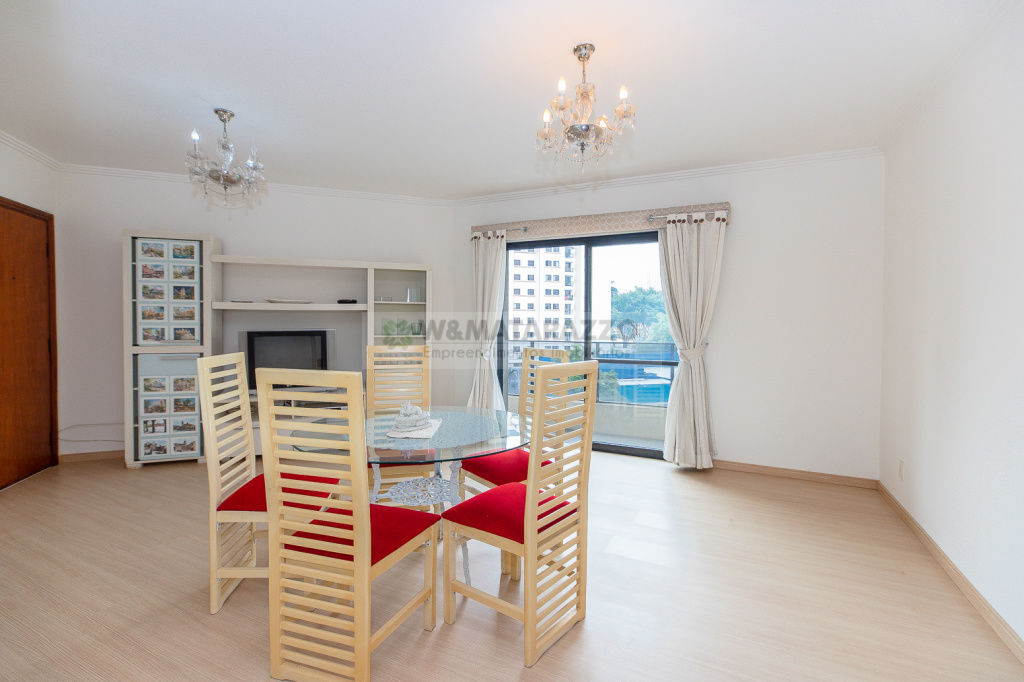 Apartamento Vila Clementino 3 dormitorios 3 banheiros 2 vagas na garagem