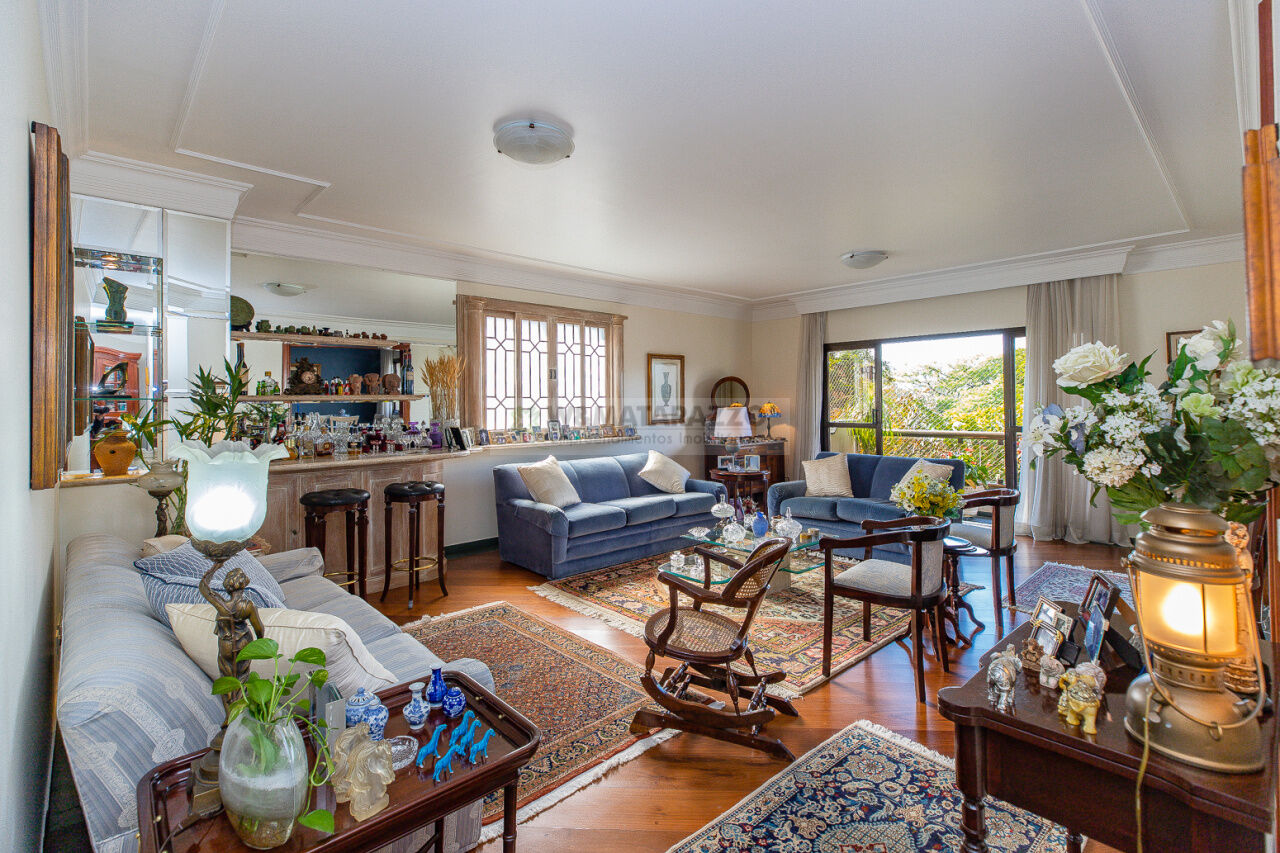 Apartamento Indianópolis 3 dormitorios 5 banheiros 3 vagas na garagem