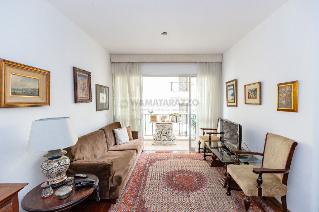 Apartamento Vila Olímpia 3 dormitorios 3 banheiros 2 vagas na garagem