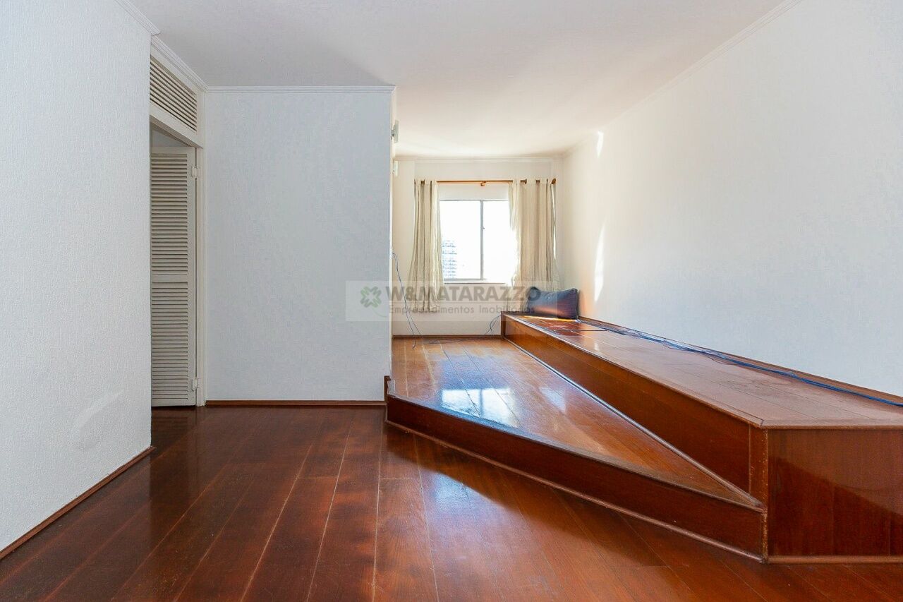 Apartamento Vila Olímpia 2 dormitorios 2 banheiros 1 vagas na garagem