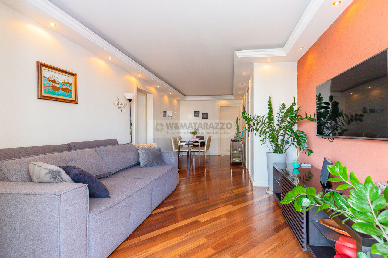 Apartamento Nova Piraju 2 dormitorios 2 banheiros 1 vagas na garagem