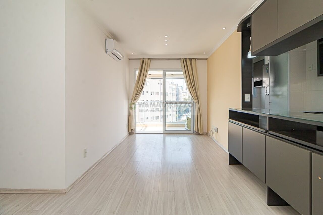 Apartamento Vila Alexandria 2 dormitorios 2 banheiros 1 vagas na garagem