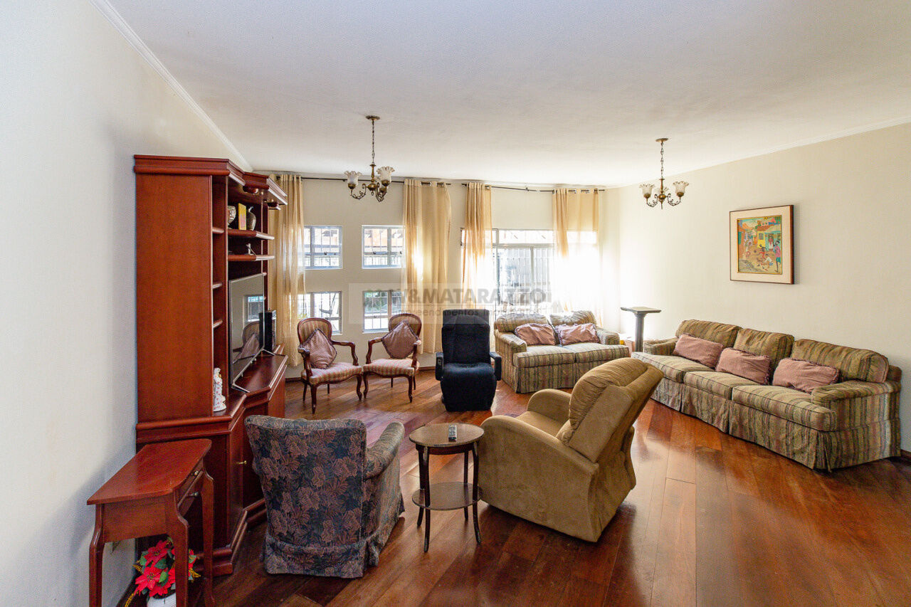 Casa Vila Monte Alegre 5 dormitorios 5 banheiros 5 vagas na garagem