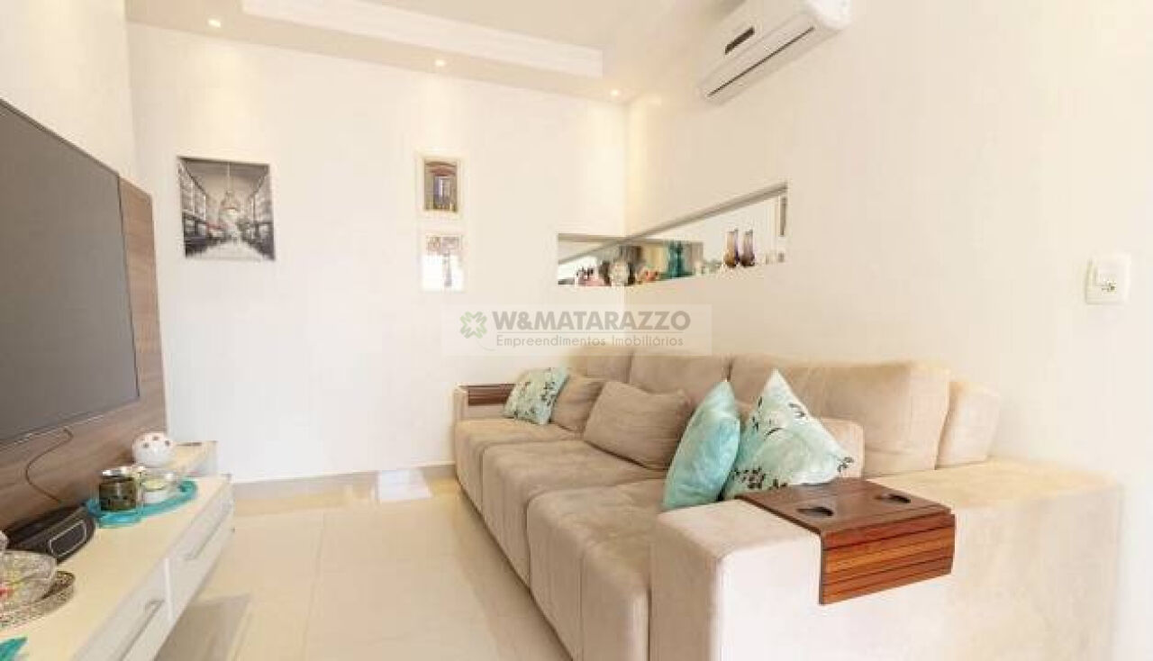 Apartamento Nova Piraju 2 dormitorios 2 banheiros 1 vagas na garagem